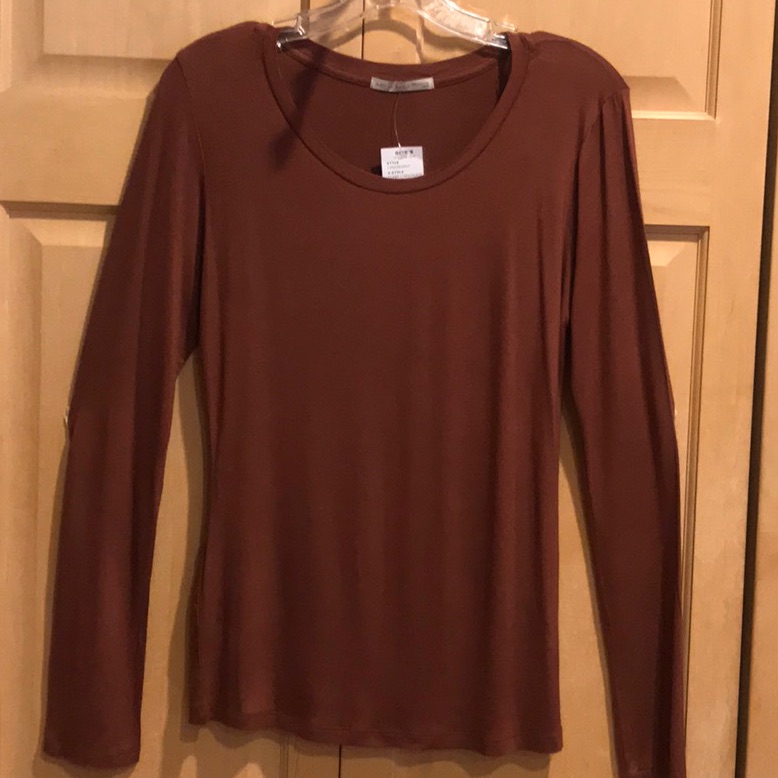 New Active Basic Top
